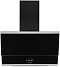 Вытяжка Krona IRIDA 600 BLACK PB