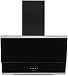 Купить Вытяжка Krona IRIDA 600 BLACK PB preview 1