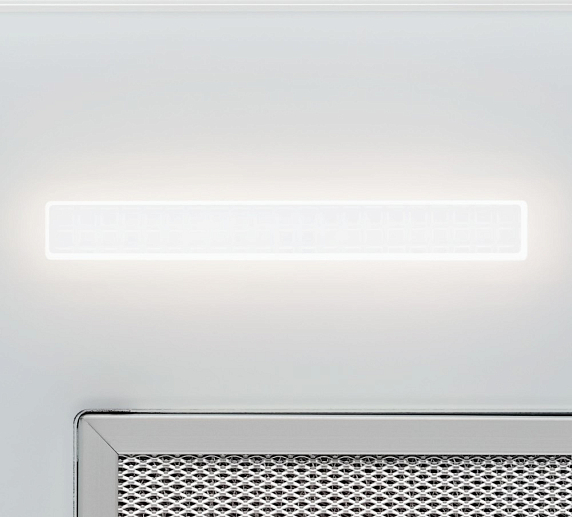 Вытяжка Krona WERMUT 600 DN WHITE PB preview 10