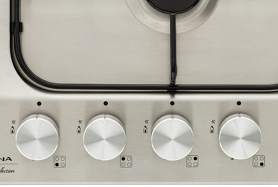 Варочная панель Krona SALVATORE 60 IX preview 4