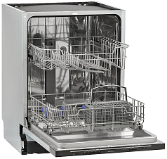 Встраиваемая посудомоечная машина Krona BRENTA 60 BI