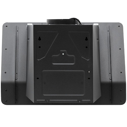 Вытяжка Krona SATURN 600 DN BLACK 4S preview 6