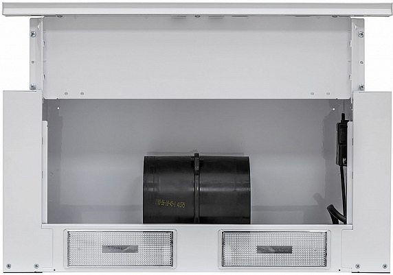 Вытяжка Krona KAMILLA 600 E1M white preview 6