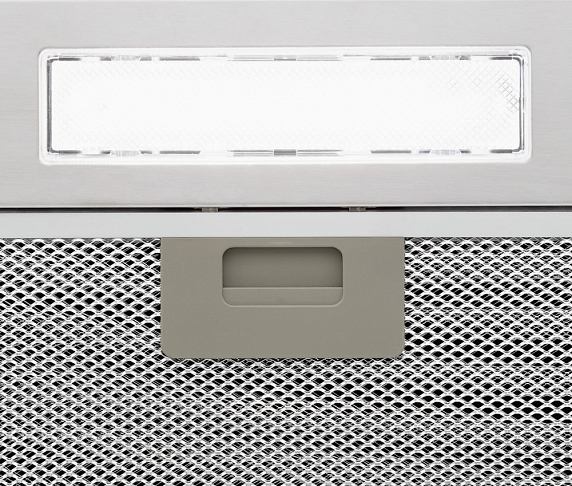 Вытяжка Krona JILLIAN 600 inox PB preview 7