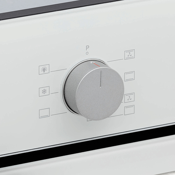 Духовой шкаф Krona ALPHA 60 WH preview 5