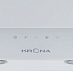 Купить Вытяжка Krona HELGA 600 white S preview 6