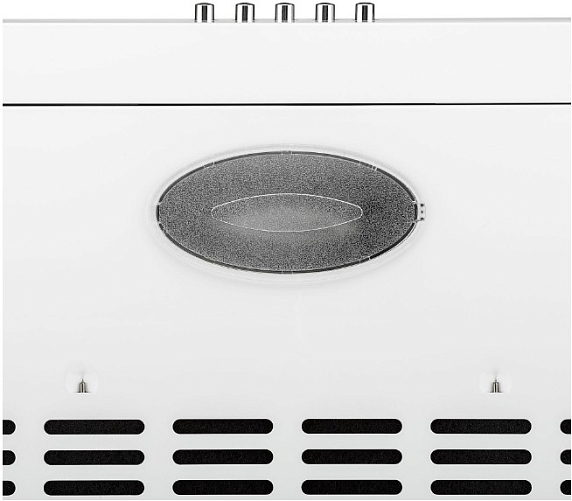 Вытяжка Krona EMMA 600 white PB lite preview 9