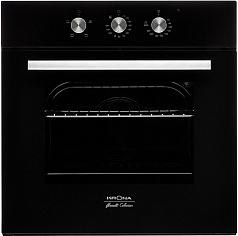 Духовой шкаф Krona ESSENZA 60 BL