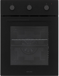 Духовой шкаф Krona LYRA 45 BL/BL