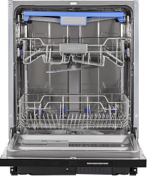 Встраиваемая посудомоечная машина Krona KASKATA 60 BI