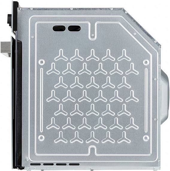 Духовой шкаф Krona ROMANA 60 WH preview 4