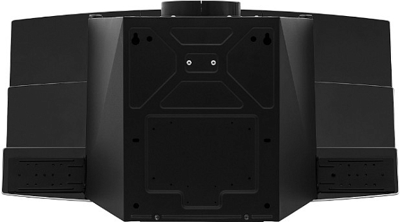 Вытяжка Krona MELODIE 600 BLACK S preview 5