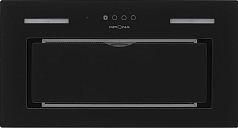 Вытяжка Krona ZANDER 600 DN BLACK S