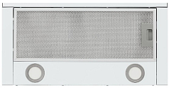 Вытяжка Krona KAMILLA T 600 WHITE (1 мотор)