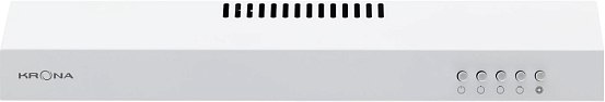 Вытяжка Krona JILLIAN 500 white PB preview 4