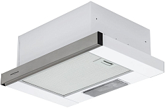 Вытяжка Krona KAMILLA 450 INOX (1 мотор)