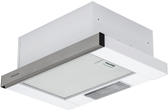 Вытяжка Krona KAMILLA 450 INOX (1 мотор) preview 2