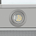 Купить Вытяжка Krona IDA 600 INOX 3P preview 10