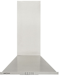 Вытяжка Krona BELLA 500 INOX PB
