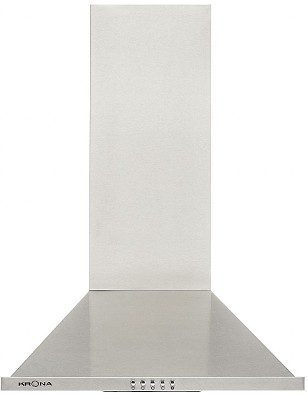 Вытяжка Krona BELLA 500 INOX PB preview 2