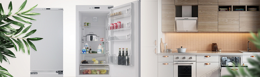 Рейтинг холодильников Side-by-Side 2026 года