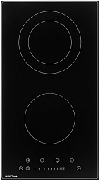 Варочная панель Krona LAUREL 30 BL