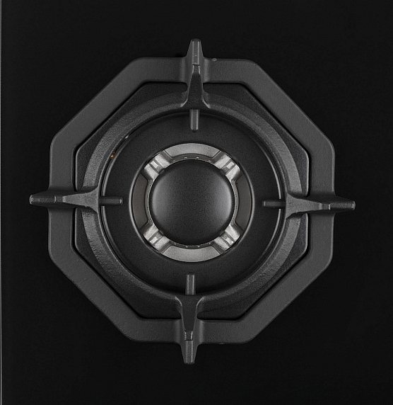 Варочная панель Krona GRANDE 90 BL preview 5