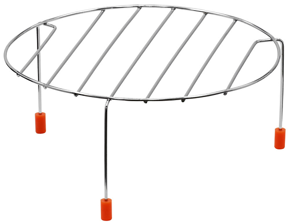 Встраиваемая микроволновая печь Krona RAUM 60 WH DOTS preview 12