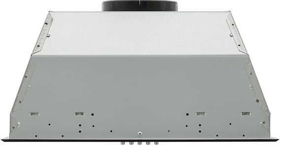 Вытяжка Krona Asta 600 black PB preview 4