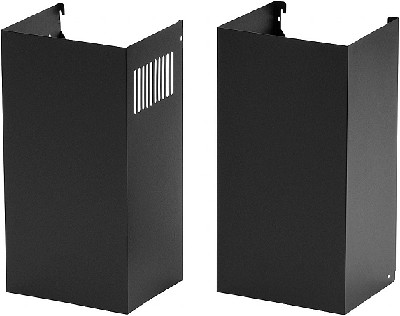 Вытяжка Krona VENERA 600 black S preview 9