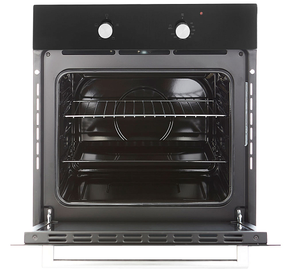 Духовой шкаф Krona PRONTO 60 BL G2 preview 4