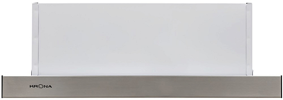 Вытяжка Krona KAMILLA 500 INOX preview 2