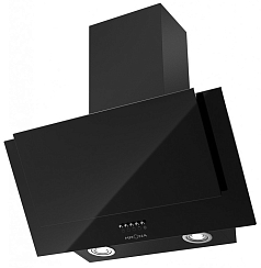 Вытяжка Krona NIRA 600 BLACK PB