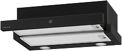 Вытяжка KRONA KAMILLA T SENSOR MAX 600 Black