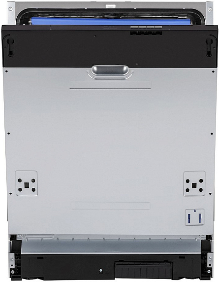 Встраиваемая посудомоечная машина Krona KASKATA 60 BI preview 4