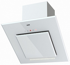 Вытяжка Krona LINA 600 WHITE 4P-S