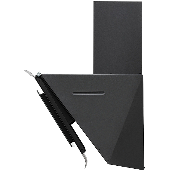 Вытяжка Krona URAN 600 DN BLACK 4S preview 4