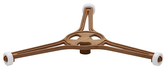 Встраиваемая микроволновая печь Krona RAUM 60 WH DOTS preview 10