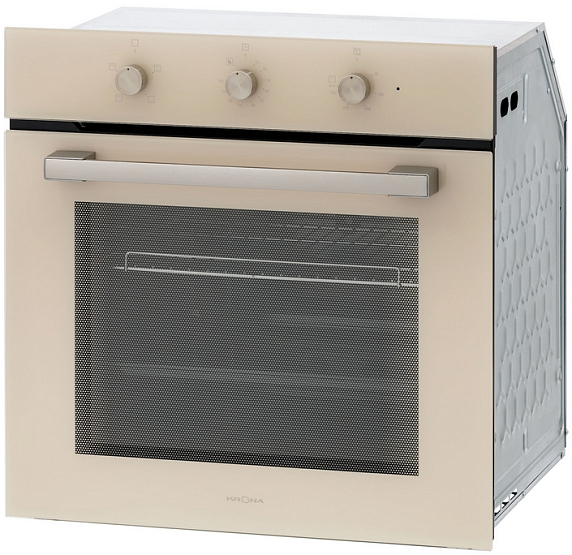 Духовой шкаф Krona SERA 60 IV preview 2