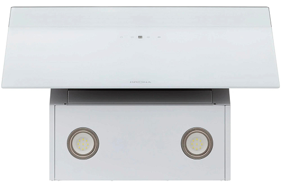 Вытяжка Krona KRISTEN A 600 WHITE SENSOR preview 6