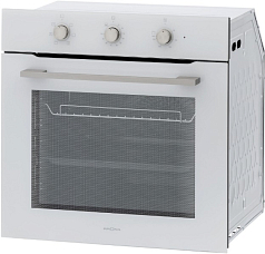 Духовой шкаф Krona ARADEO 60 WH