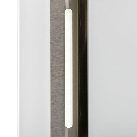 Вытяжка KRONA SELINA 600 GLASS white S preview 10