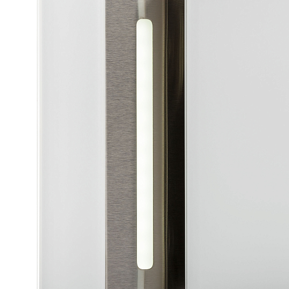 Вытяжка KRONA SELINA 600 GLASS white S preview 10