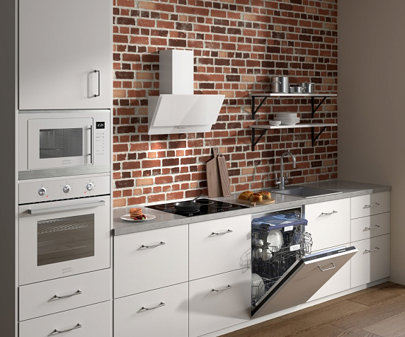 Варочная панель Krona ACCORDO 60 BL preview 4