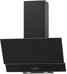 Вытяжка Krona VEREIN II 600 BLACK PB