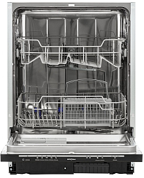Встраиваемая посудомоечная машина Krona BRENTA 60 BI