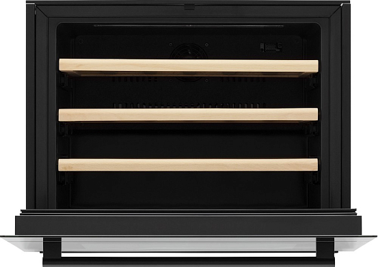 Винный шкаф Krona BADEN 45/24 BL preview 7