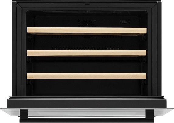 Винный шкаф Krona BADEN 45/24 BL preview 7