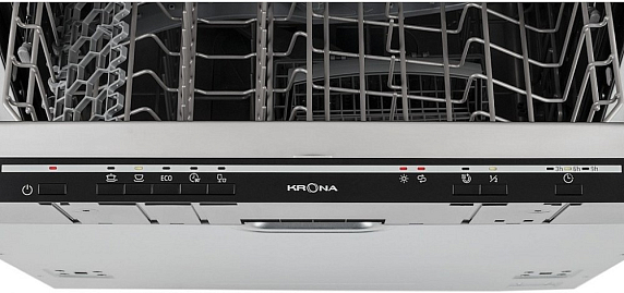 Встраиваемая посудомоечная машина Krona BRENTA 60 BI preview 9