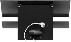 Вытяжка Krona VEREIN II 600 BLACK PB